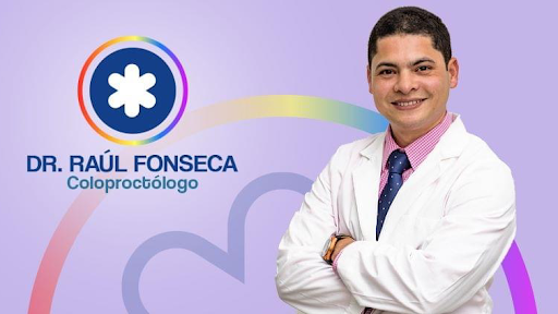 Dr. Raúl Fonseca Proctólogo en Zapopan y Guadalajara