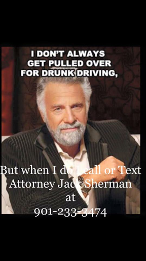 Law Firm «Jack P. Sherman, Attorney At Law», reviews and photos