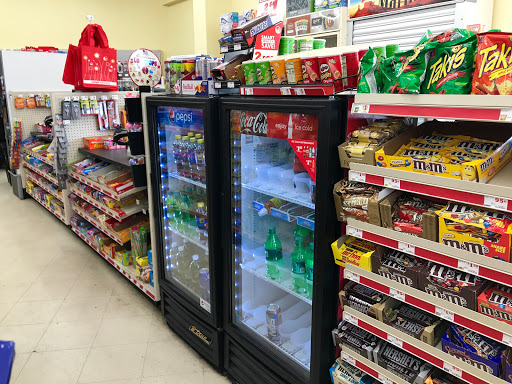 Dollar Store «Family Dollar», reviews and photos, 144-01 Liberty Ave, Jamaica, NY 11435, USA