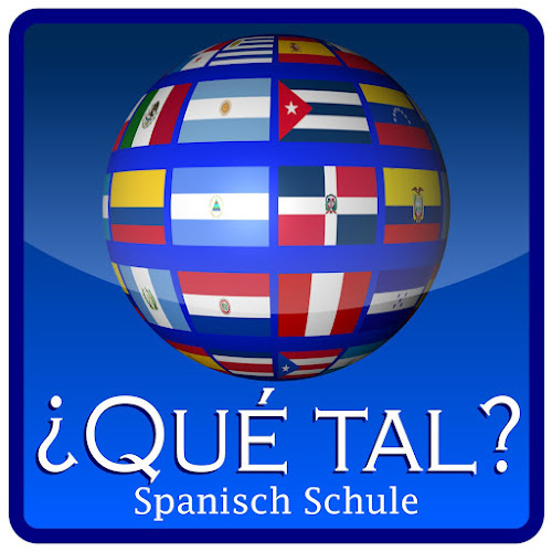 Rezensionen über Que Tal Spanisch-Schule in Solothurn - Sprachschule