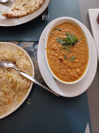 Curry du Restaurant indien RESTAURANT HARYANA à Metz - n°6