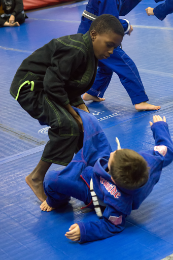 Martial Arts School «Ironside Martial Arts», reviews and photos, 1805 Airport Fwy, Bedford, TX 76021, USA