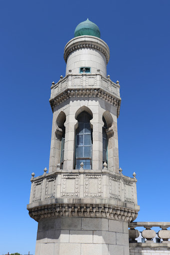 Movie Theater «Landmark Oriental Theatre», reviews and photos, 2230 N Farwell Ave, Milwaukee, WI 53202, USA