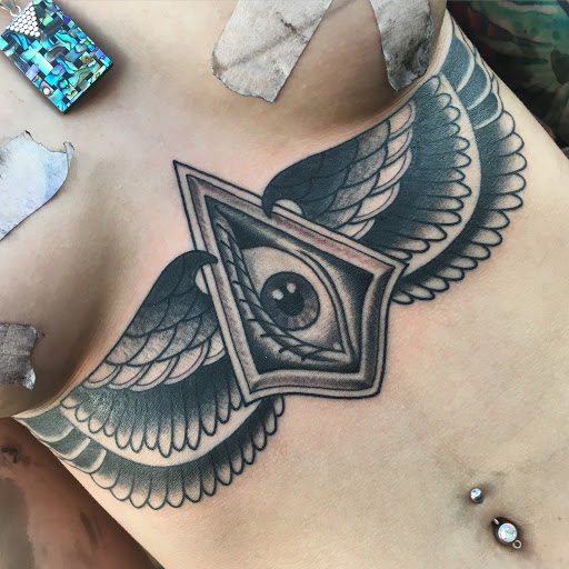 Tattoo Shop «Working Class Tattoo», reviews and photos, 2641 James St, Syracuse, NY 13206, USA