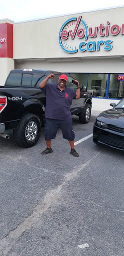 Used Car Dealer «Evolution Cars», reviews and photos, 2014 Iris Dr SW, Conyers, GA 30094, USA