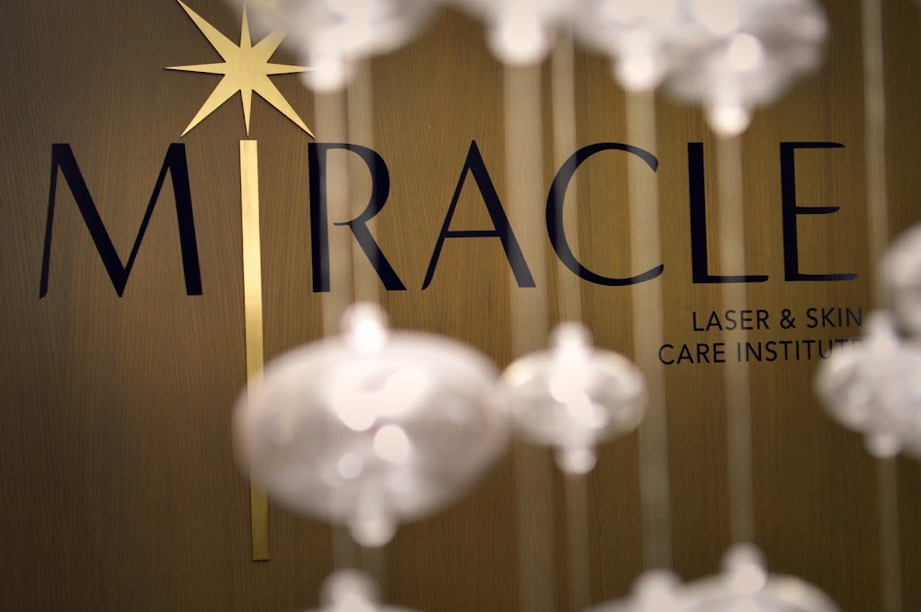 Miracle Laser & Skin Care Institute 33143