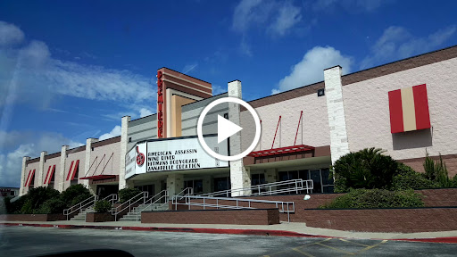 Movie Theater «Galveston Island Premiere Cinema 11», reviews and photos, 8902 Seawall Blvd, Galveston, TX 77554, USA