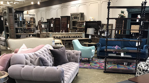 Furniture Store «The Dump Furniture Outlet», reviews and photos, 801 N Military Hwy, Norfolk, VA 23502, USA