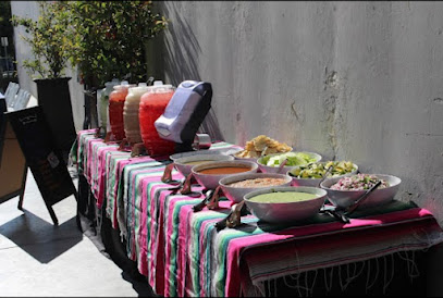 Ozzie Street Tacos Catering