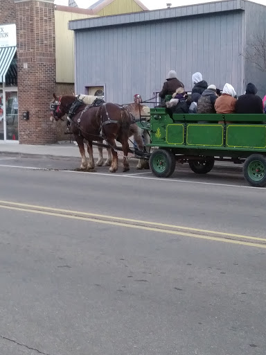 Grocery Store «Family Fare Supermarket», reviews and photos, 120 W Prairie St, Vicksburg, MI 49097, USA