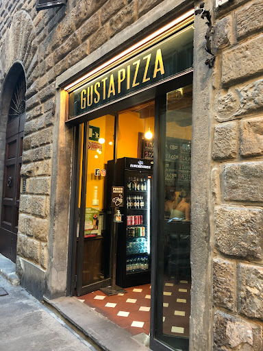 Pizza hut Firenze
