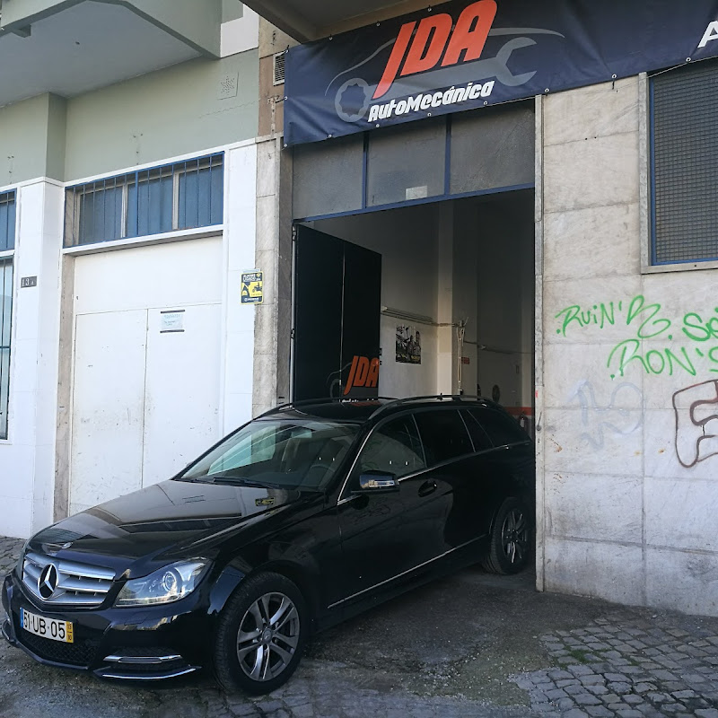 Jda Automecanica