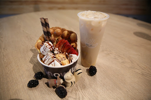 Dessert Restaurant «Snowflake Cafe and Dessert», reviews and photos, 4306 Moorpark Ave, San Jose, CA 95129, USA