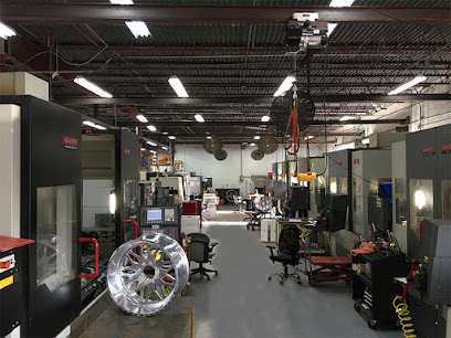 Southern Manufacturing Inc