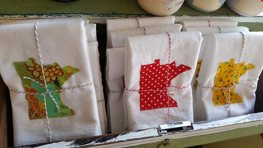 Fabric Store «digs», reviews and photos, 3800 Grand Ave S, Minneapolis, MN 55409, USA