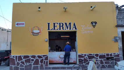 Tortillería de harina 'Lerma'