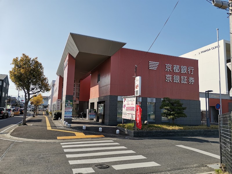 京都銀行 草津支店