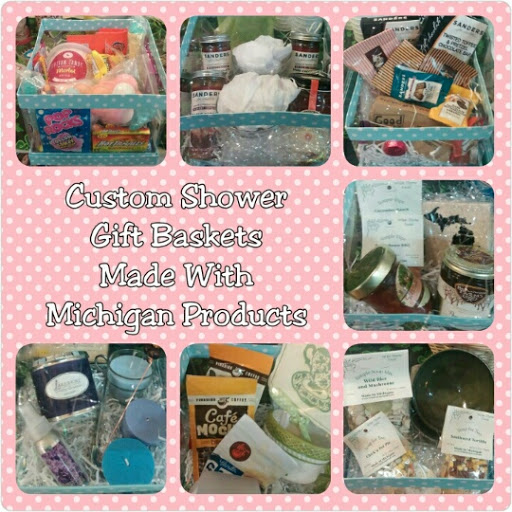 Gift Shop «Celtic Sisters Candles & Candies», reviews and photos, 50935 Washington St, New Baltimore, MI 48047, USA