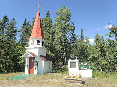 Norlund Chapel