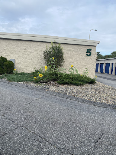 Self-Storage Facility «Simply Self Storage - Lynnfield», reviews and photos, 102 Broadway, Lynnfield, MA 01940, USA