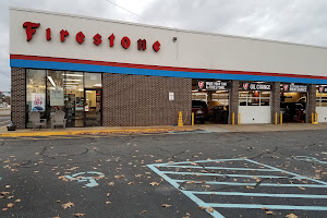 Firestone Complete Auto Care