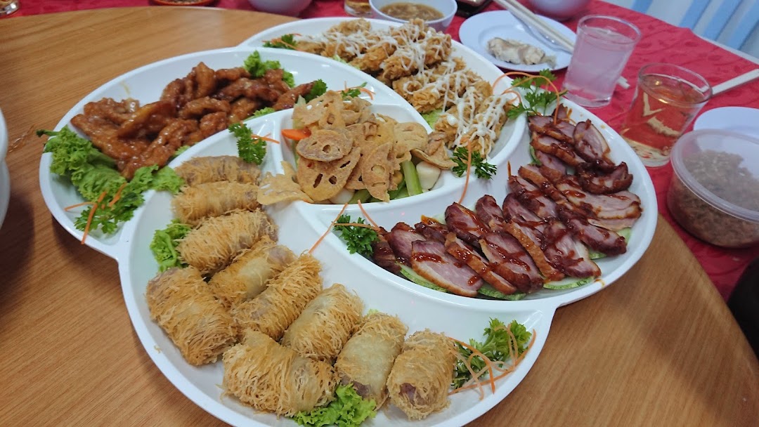  (Xiang Yuan Seafood Restaurant)