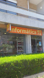 Altf4 - Informática, Lda
