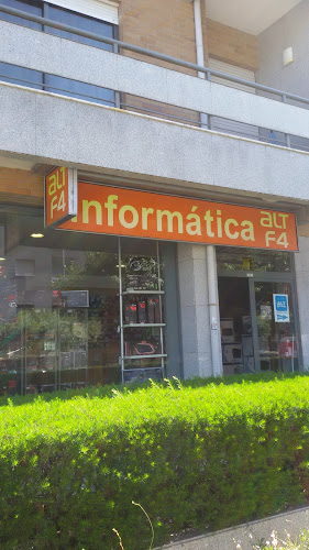 Altf4 - Informática, Lda