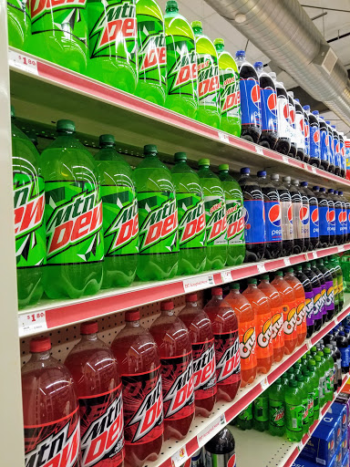 Dollar Store «FAMILY DOLLAR», reviews and photos, 1001 CA-12, Rio Vista, CA 94571, USA