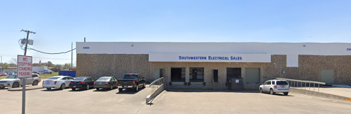 Southwestern Electrical Sales