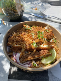 Aliment-réconfort du Restauration rapide Pitaya Thaï Street Food à Le Kremlin-Bicêtre - n°13