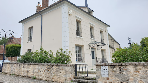 Maître Élodie BRETENOUX à Savigny-le-Temple