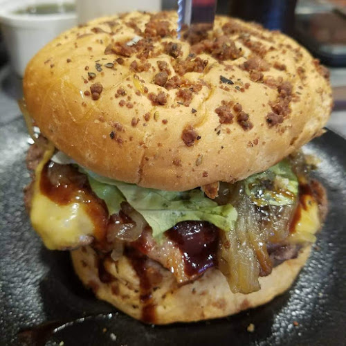 BURGER & CO - Guayaquil