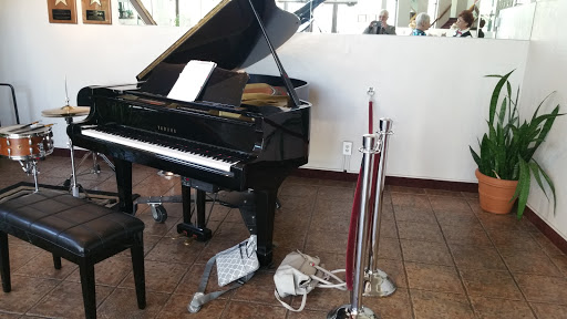 Performing Arts Theater «Ormond Beach Performing Arts», reviews and photos, 399 US-1, Ormond Beach, FL 32174, USA