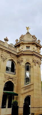 Parfums Parour à Paris