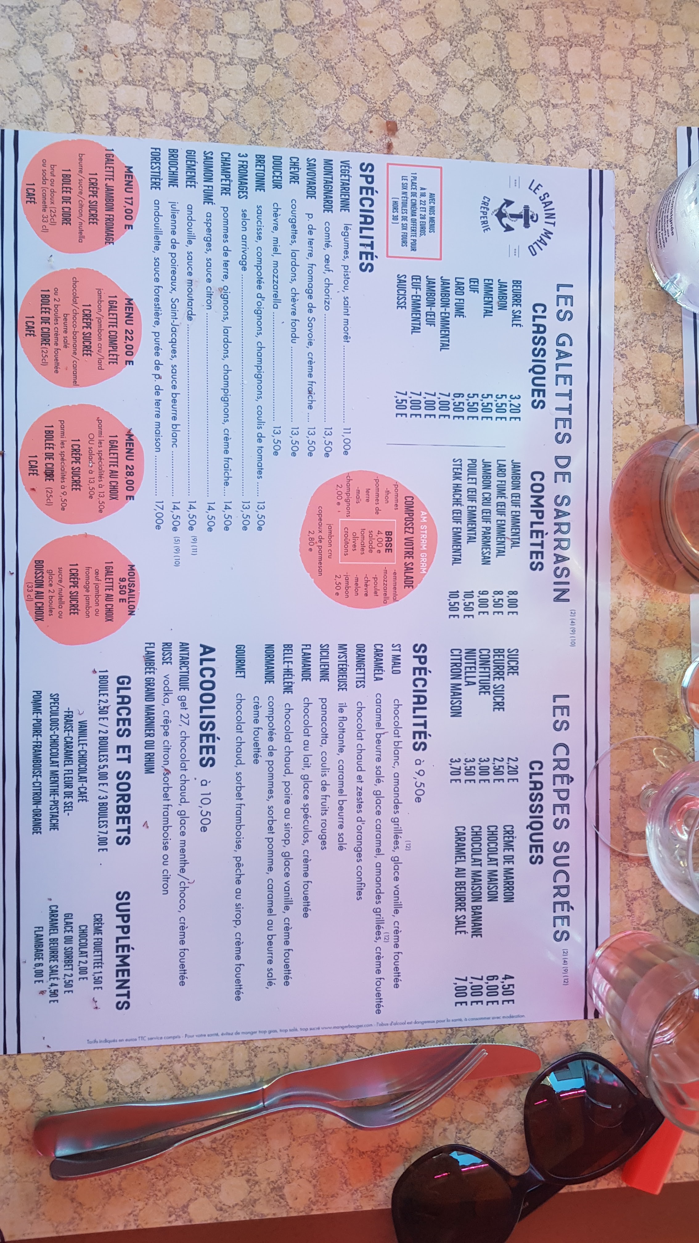 Photo n° 1 de l'avis de Stéphanie. fait le 08/07/2022 à 17:55