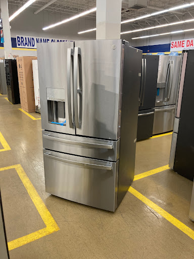 Appliance Store «Sears Outlet», reviews and photos, 7415 Cass Ave, Darien, IL 60561, USA