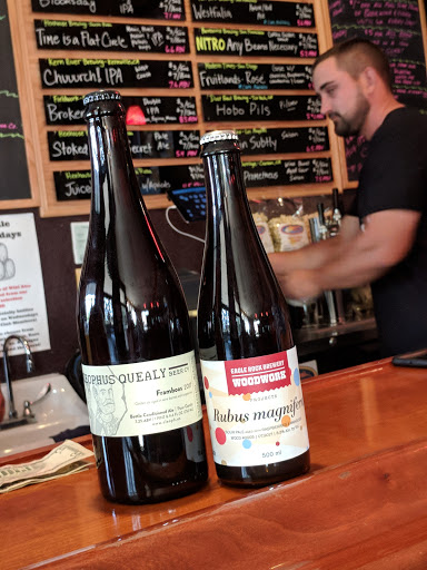 Rincon Valley Tap Room & Bottle Shop image