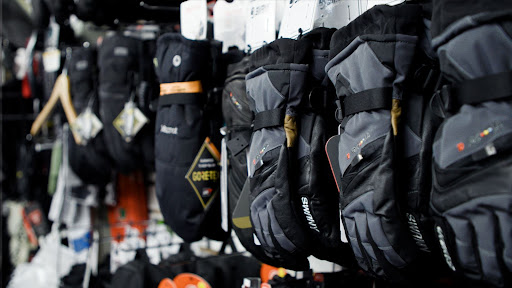 Ski Shop «Country Ski and Sport Inc.», reviews and photos, 161 Quincy Ave, Quincy, MA 02169, USA