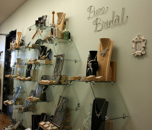 Bridal Shop «Pure Bridal», reviews and photos, 306 S 16th St, Ames, IA 50010, USA