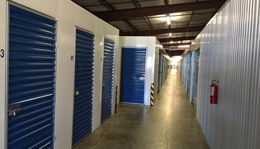 Self-Storage Facility «Store Here Self Storage», reviews and photos, 720 W Bert Kouns Industrial Loop, Shreveport, LA 71118, USA