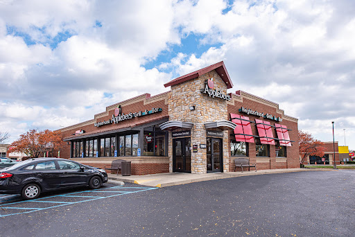 Shopping Mall «Speedway Super Center», reviews and photos, 6020 Crawfordsville Rd, Speedway, IN 46224, USA