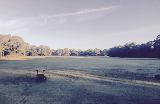 Golf Course «Indian Bayou Golf & Country Club», reviews and photos, 1 Country Club Dr E, Destin, FL 32541, USA