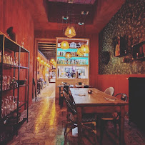 Atmosphère du Restaurant marocain Le Souk à Lille - n°16