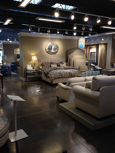 Furniture Store «Bassett Home Furnishings», reviews and photos, 2261 E Southlake Blvd, Southlake, TX 76092, USA