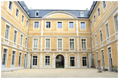Préfecture du Lot à Cahors