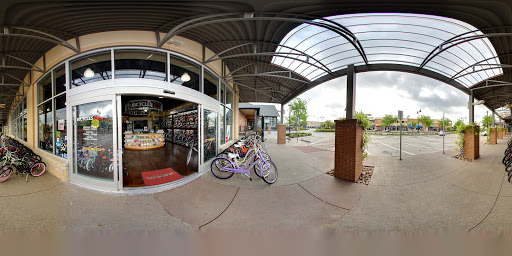 Bicycle Store «Bicycles Plus», reviews and photos, 190 E Stacy Rd #1704, Allen, TX 75002, USA