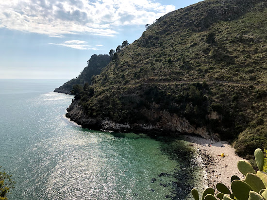 Spiaggia di Itri