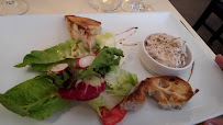 Foie gras du Restaurant L'ESTRAN à Le Château-d'Oléron - n°7