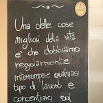 Photo n°2 de l'avis de Andre.i fait le 11/09/2018 à 10:46 sur le  La Cucina di Mamma Elvira à Lecce